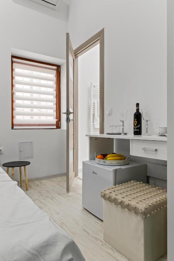 Selari Chambre Bucharest Exterior photo