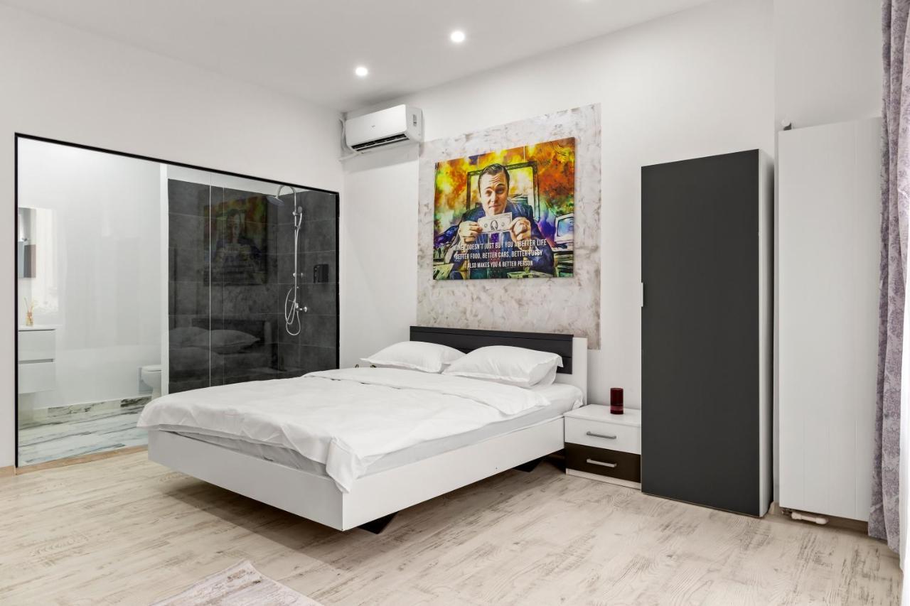 Selari Chambre Bucharest Exterior photo