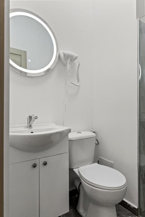 Selari Chambre Bucharest Exterior photo