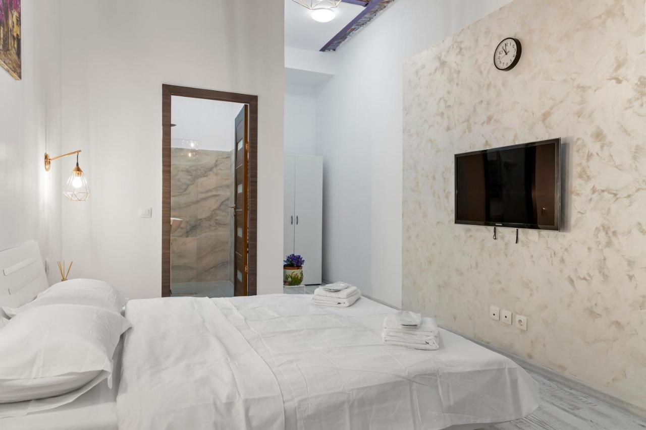 Selari Chambre Bucharest Exterior photo
