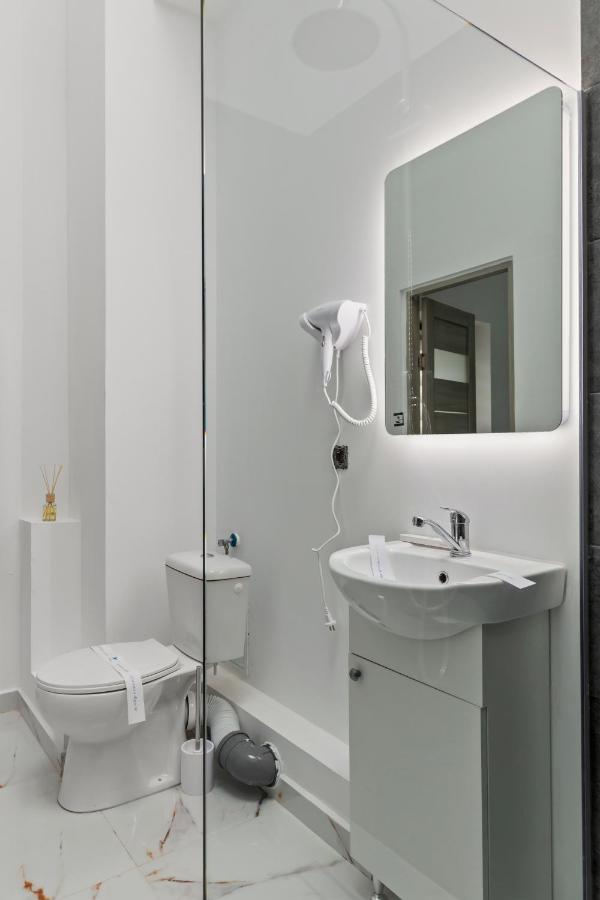 Selari Chambre Bucharest Exterior photo