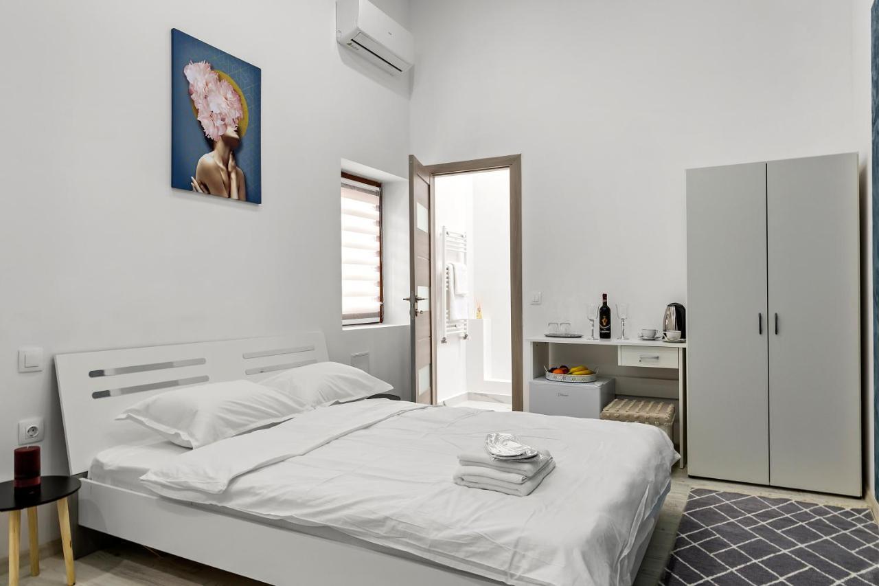 Selari Chambre Bucharest Exterior photo