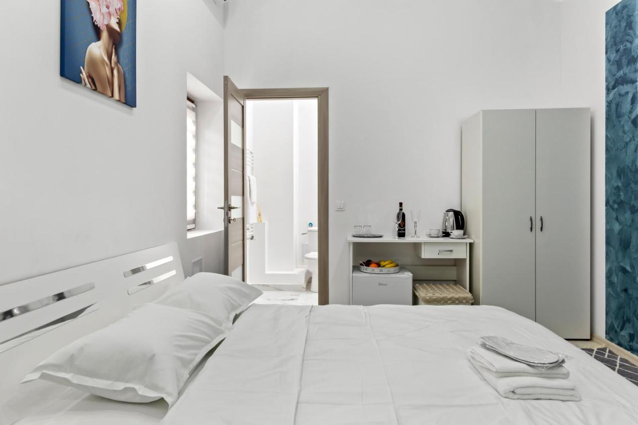 Selari Chambre Bucharest Exterior photo