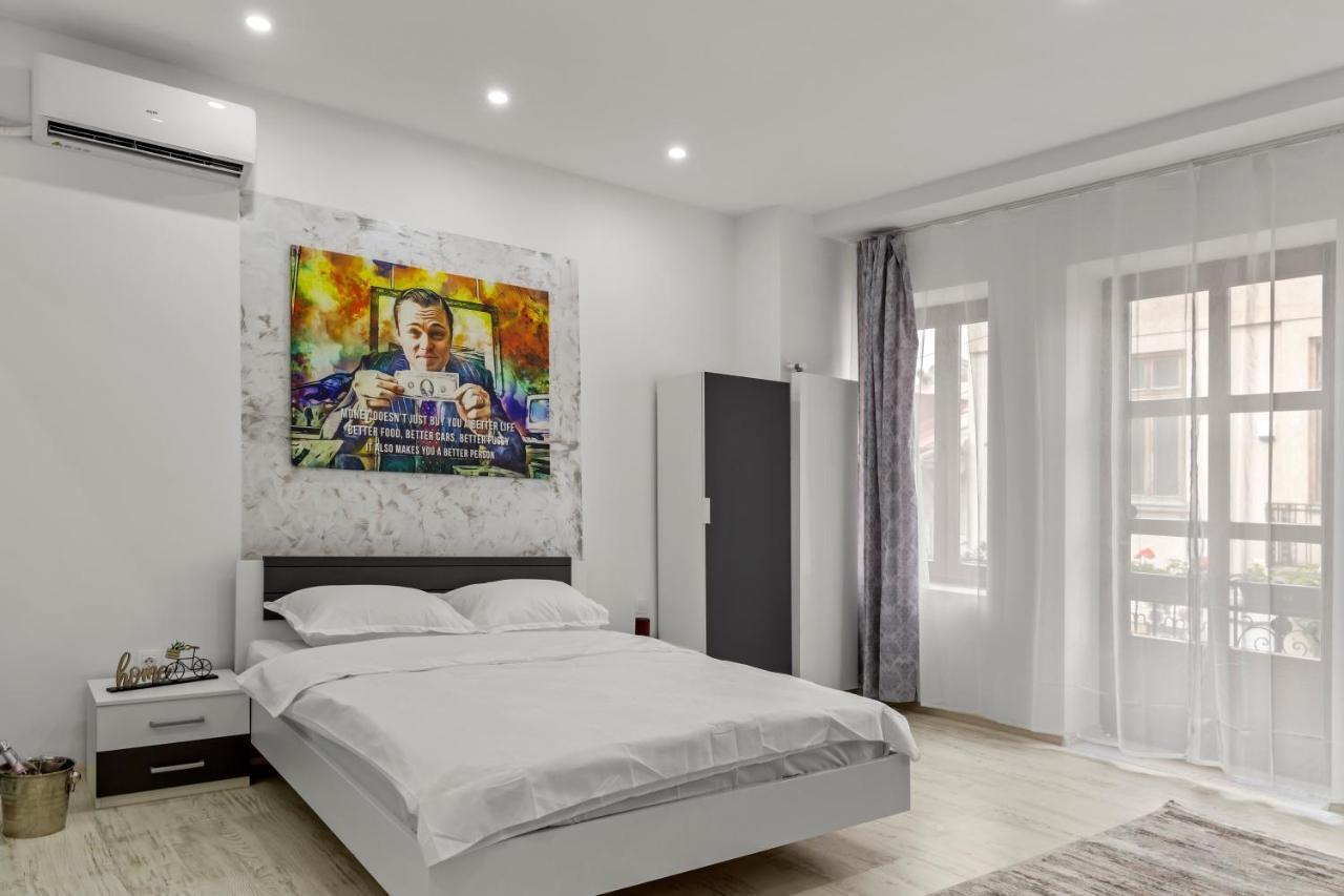 Selari Chambre Bucharest Exterior photo