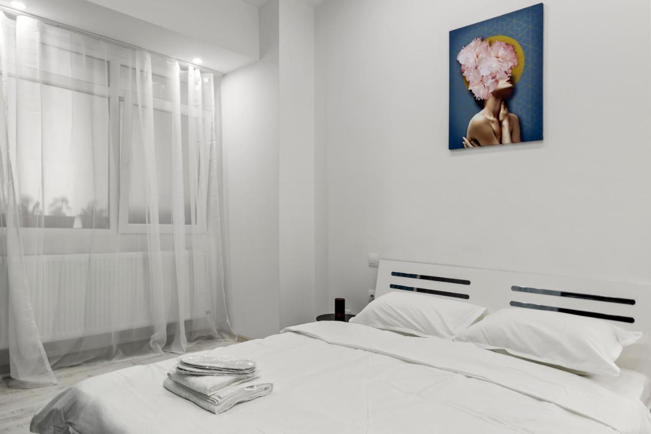 Selari Chambre Bucharest Exterior photo