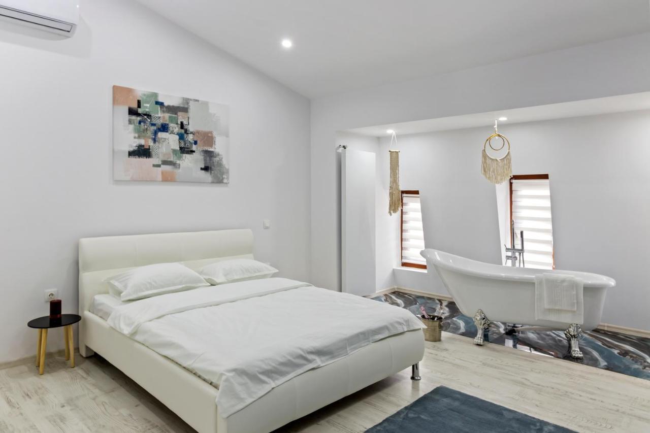 Selari Chambre Bucharest Exterior photo