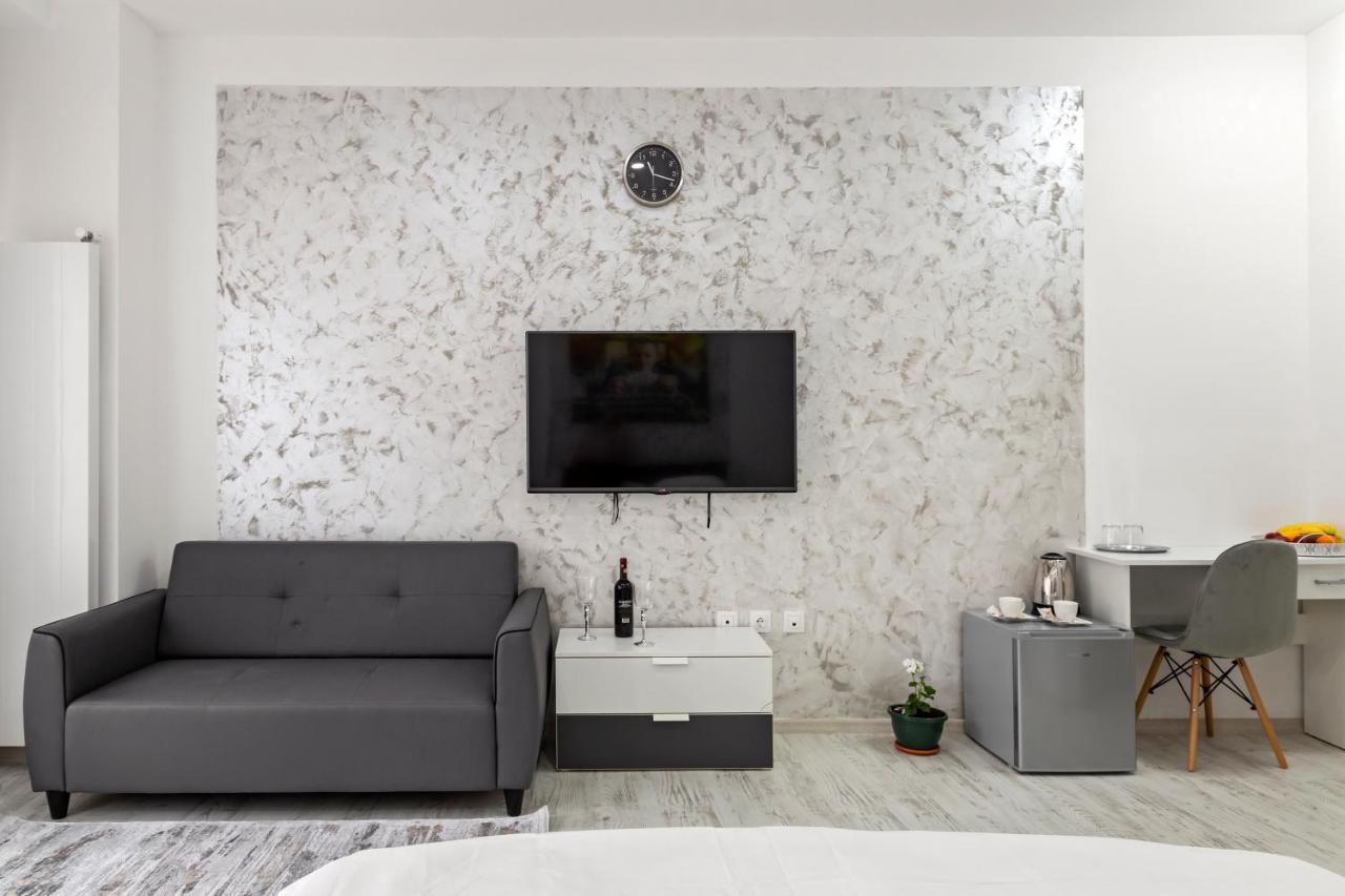 Selari Chambre Bucharest Exterior photo