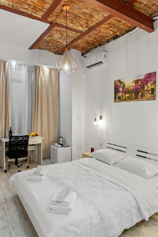 Selari Chambre Bucharest Exterior photo