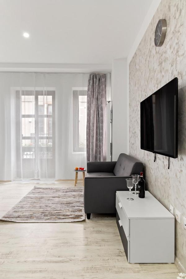 Selari Chambre Bucharest Exterior photo