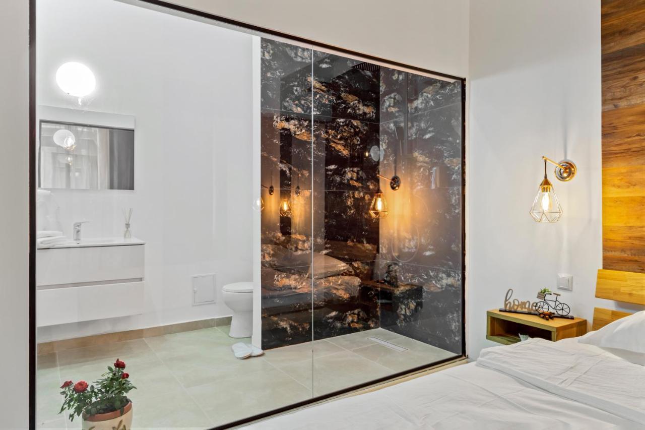 Selari Chambre Bucharest Exterior photo