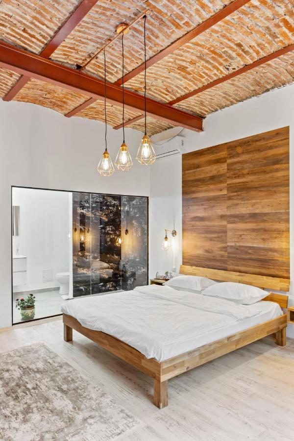 Selari Chambre Bucharest Exterior photo