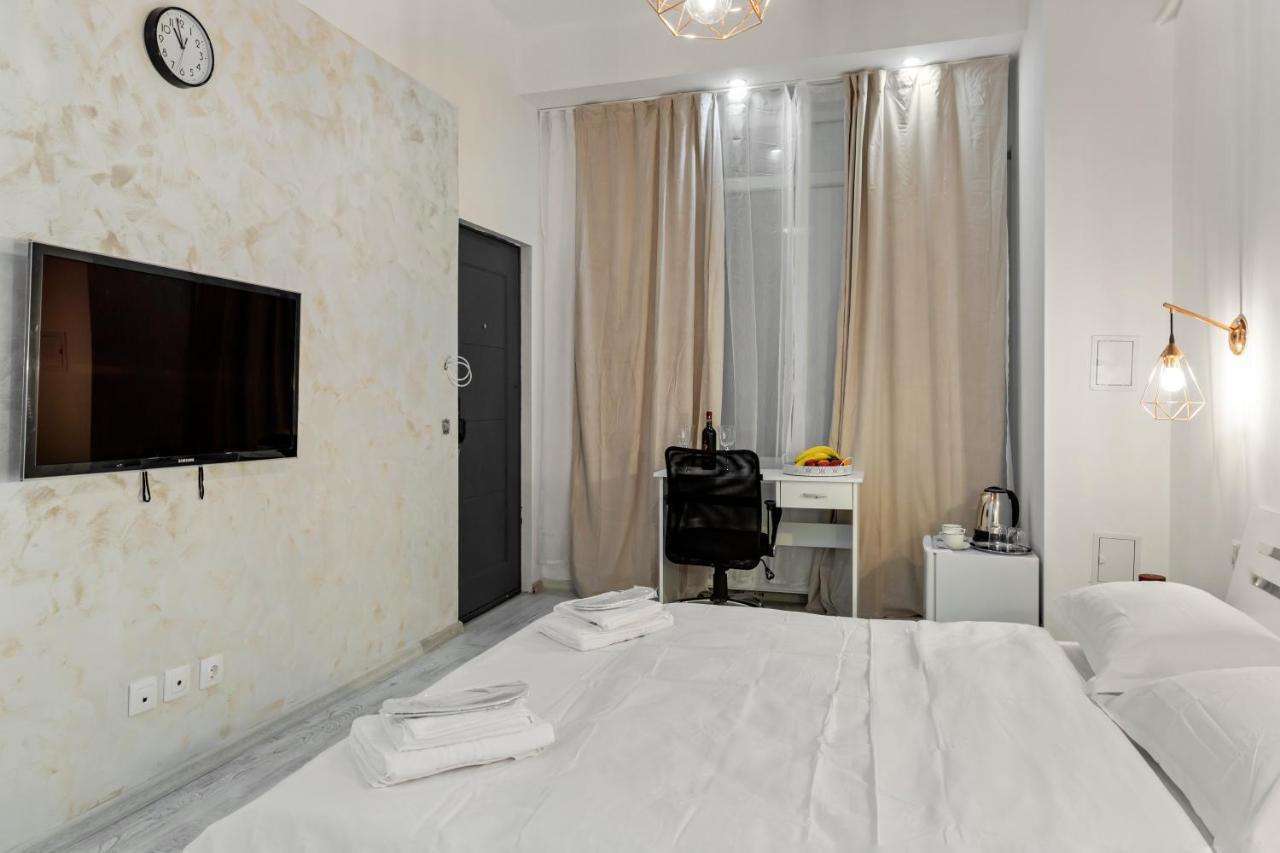 Selari Chambre Bucharest Exterior photo