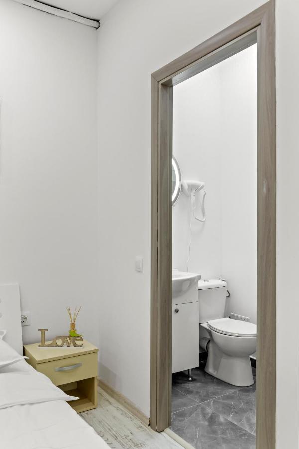 Selari Chambre Bucharest Exterior photo