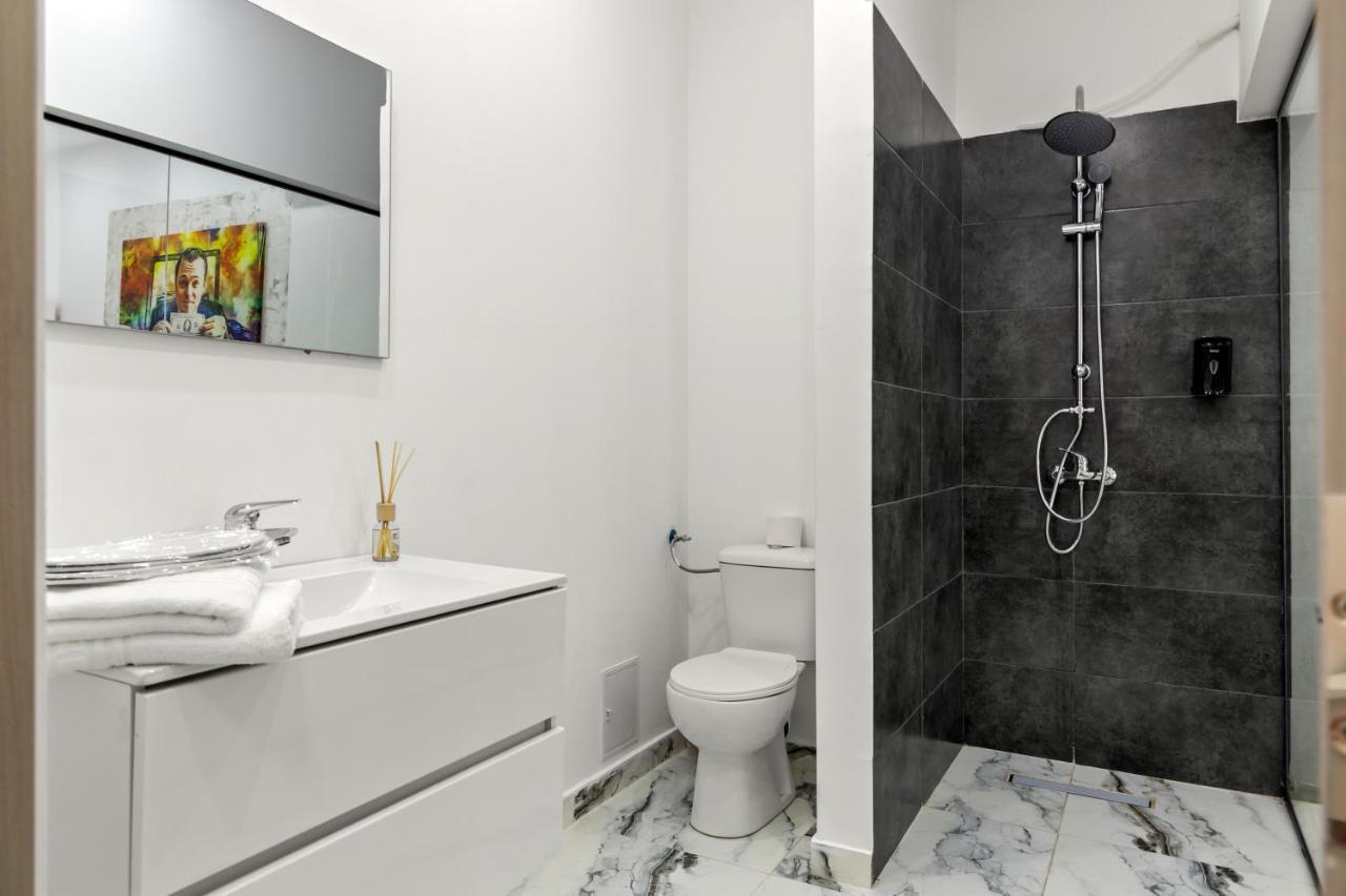 Selari Chambre Bucharest Exterior photo