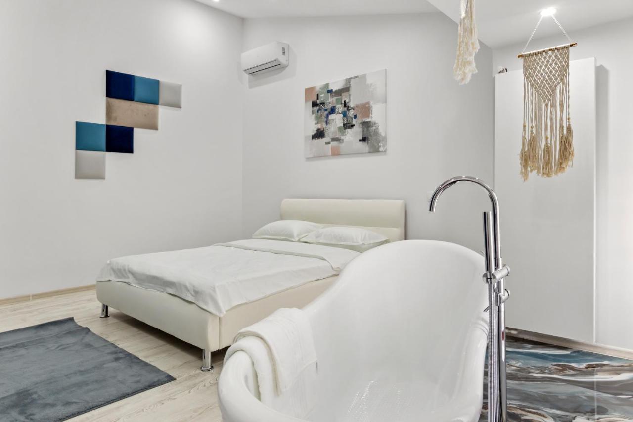 Selari Chambre Bucharest Exterior photo