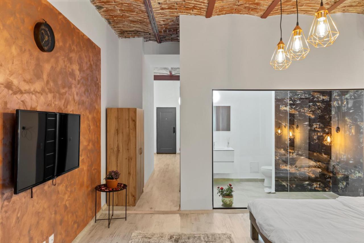 Selari Chambre Bucharest Exterior photo