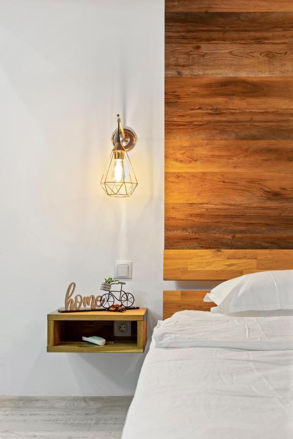 Selari Chambre Bucharest Exterior photo